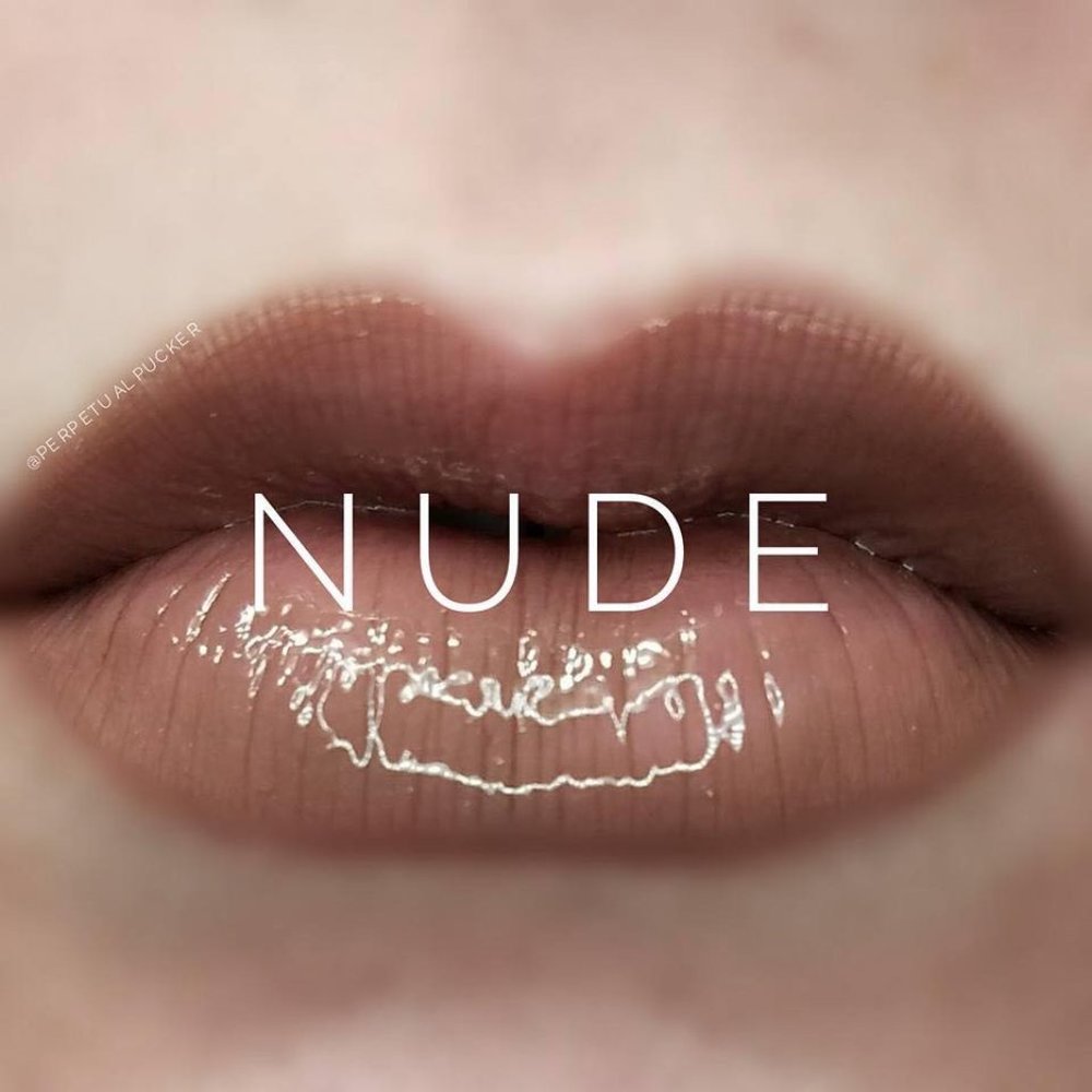 Nude LipSense - Picture 2 of 3